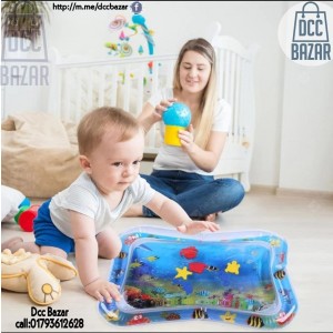 Kid Water Play Mat Inflatable