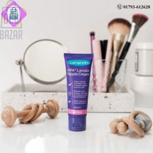 Lansinoh Lanolin Nipple Soothing Cream 40 Grams