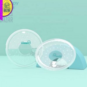 Milksaver Breast Milk Suction Collector Shells