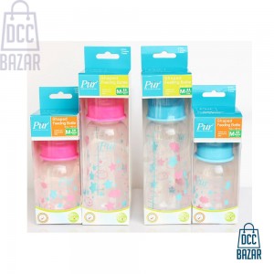 Pur Feeding Bottle 4oz./140ml