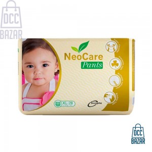 NeoCare Baby Diaper Pant XL 12-18kg 28pcs