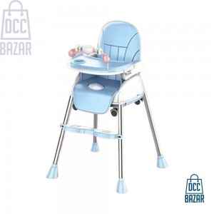 Dining Booster Baby High Chair 