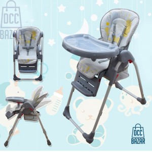 Hummingbird Shenma Premium High Chair Feeding Chair Booster Seat