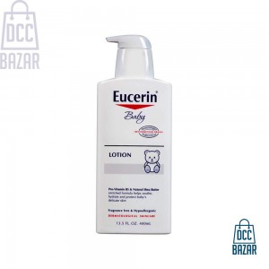 Eucerin Baby Lotion- 400ml