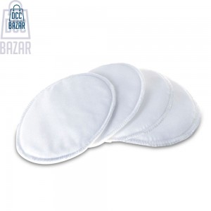 Pur Washable Breast Pads (4pc)