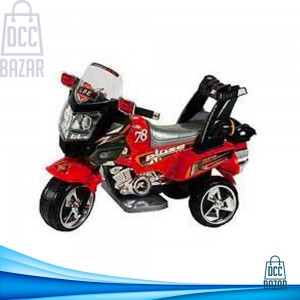 MOTOR BIKE FOR KIDS 518-2