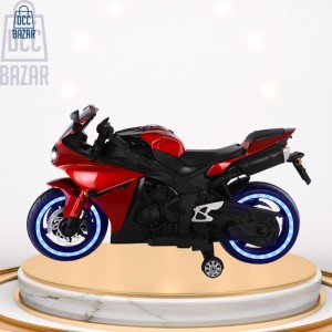 King 310  BIke 6V /7AH Battery 3 Pin Charger