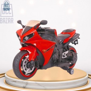 King 310  BIke 6V /7AH Battery 3 Pin Charger