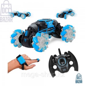 Skidding Stunt Car for baby