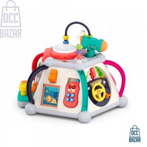 Baby Pretend & Play Kindergarten Toys