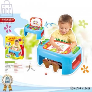 Kids Learning Desk