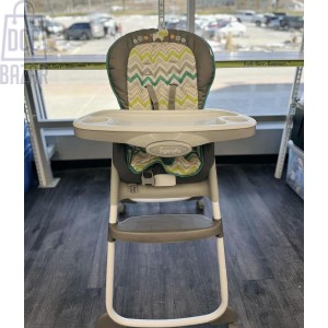 Ingenuity trio elite 3-in-1 high chair manual 