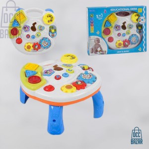 Baby Team Toys 
