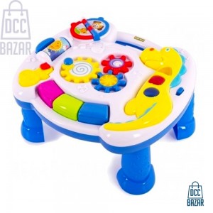 Baby Team Toys 
