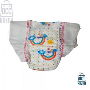 Non Brand (Lose) Diaper Belt, size: Medium