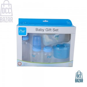 Pur Feeding Gift Set