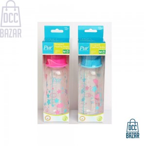 Pur Feeding Bottle