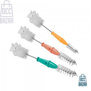 Pur 2 in 1 Bottle & Nipple Brush