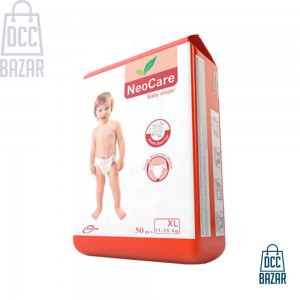 NeoCare Baby Diaper Belt XL 11-25kg 50pcs