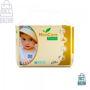 NeoCare Baby Diaper Pant XXL 17+Kg 24pcs