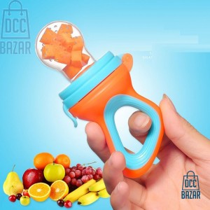 Baby Fruit Feeder Pacifier