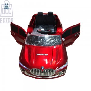 Rastar BMW RC Remote Control Car