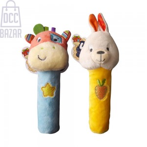 Winfun 003143 Grip ‘N Play Rattle Stick