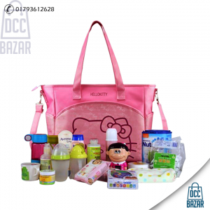 Mommy Bag Hello Kitty