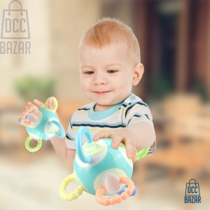 Baby Molars Toy 