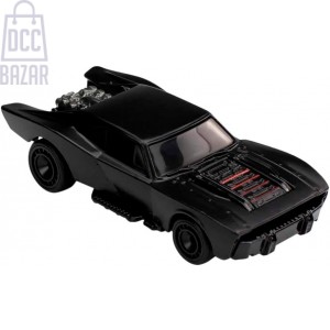 Hot Wheels BATMOBILE GRL75