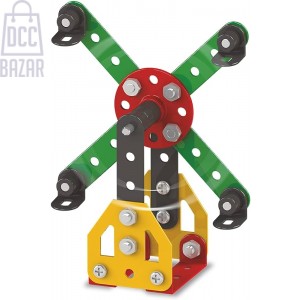 Zephyr 01080 Mechanix – Gaint Wheel