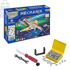 Zephyr 01007 Robotix – 3