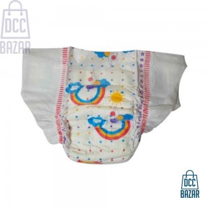 Non Brand (Lose) Diaper Belt Small