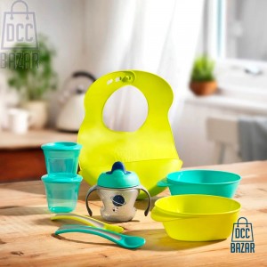 Tommee Tippee feeding bowls 