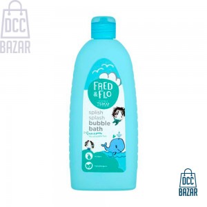 Tesco Fred & Flo Baby Bedtime Powder- 400ml