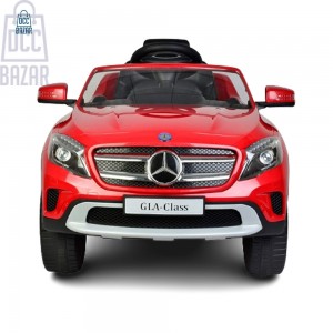 Wheel Power Baby Battery Operated Ride On Mercedes Car