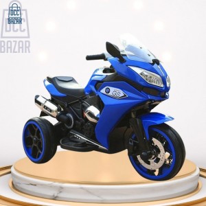 GS 6V Dual Motor bike 