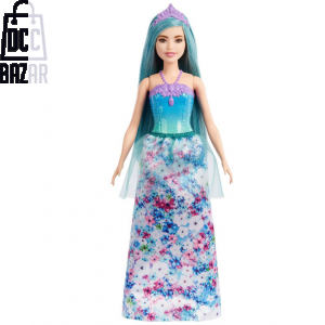 Barbie HGR13 Dreamtopia Princess Dolls Assortment