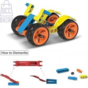 Zephyr 64800 Blix – Cars 1