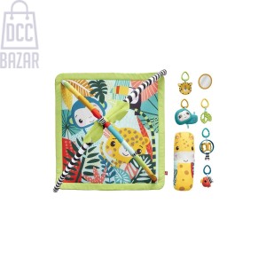 Fisher-Price HJW08 3-in-1 Rainfores