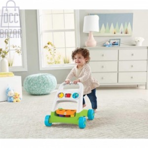 Fisher Price FYK65 Busy Activity Walker