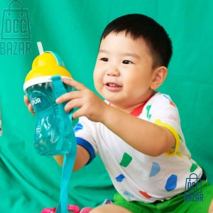 PUR Activity Straw Cup 