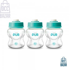 Milk Storage container 