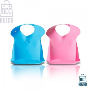 Pur Plastic Bibs