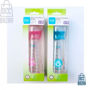 Pur Feeding Bottle 8oz./240ml