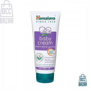 Himalaya Baby Cream-100ml