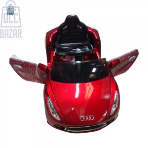 Boys Luxury Battery Operated Baby Car 