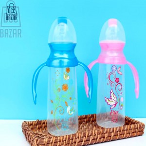 Pur Feeding Bottle 8oz./250ml