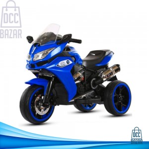 MOTOR BIKE FOR KIDS GS-1200 BLUE