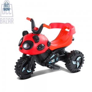 Pikko Rechergble Bike bd / Bike for Babies & Kids / Tricycle for Kids and Babies